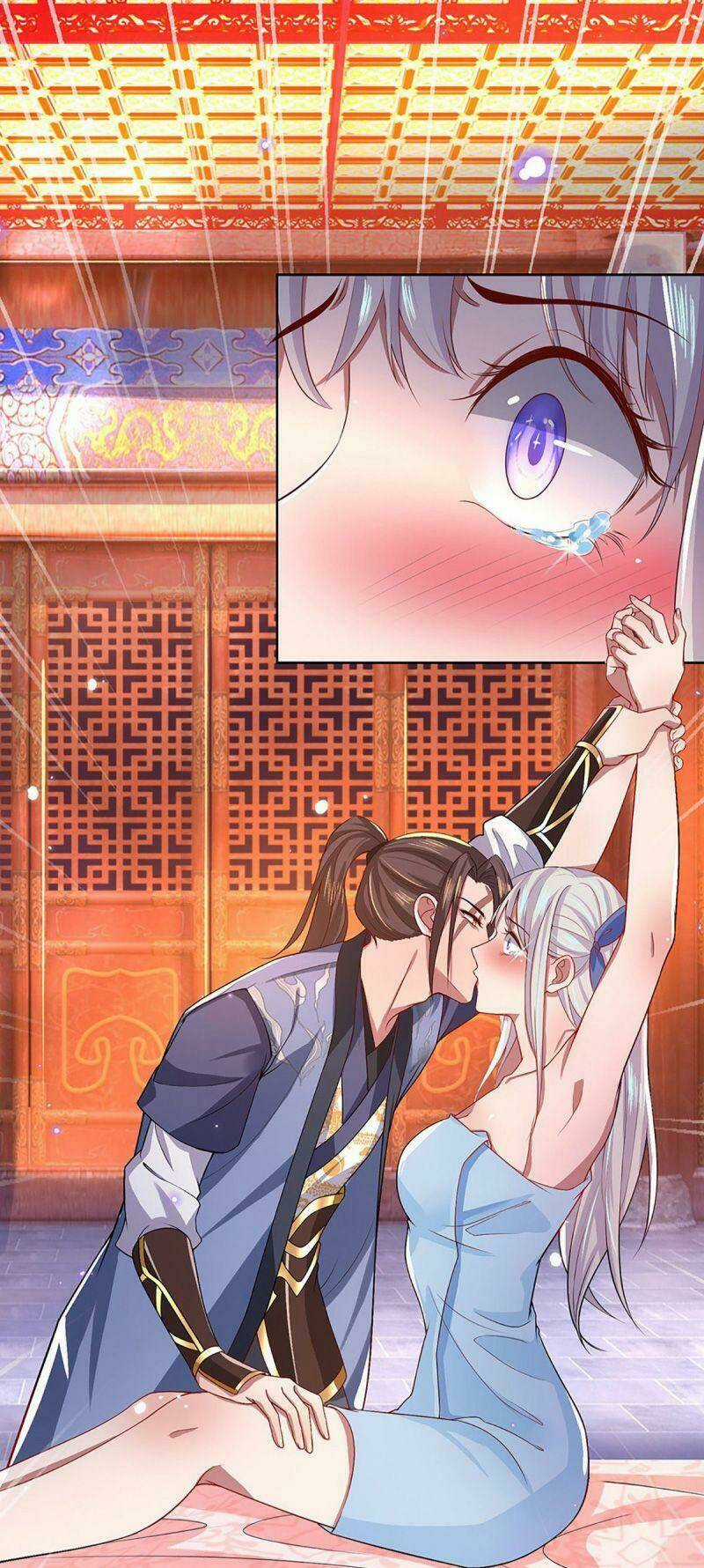 Ta Trở Về Từ Chư Thiên Vạn Giới Chapter 46 trang 19