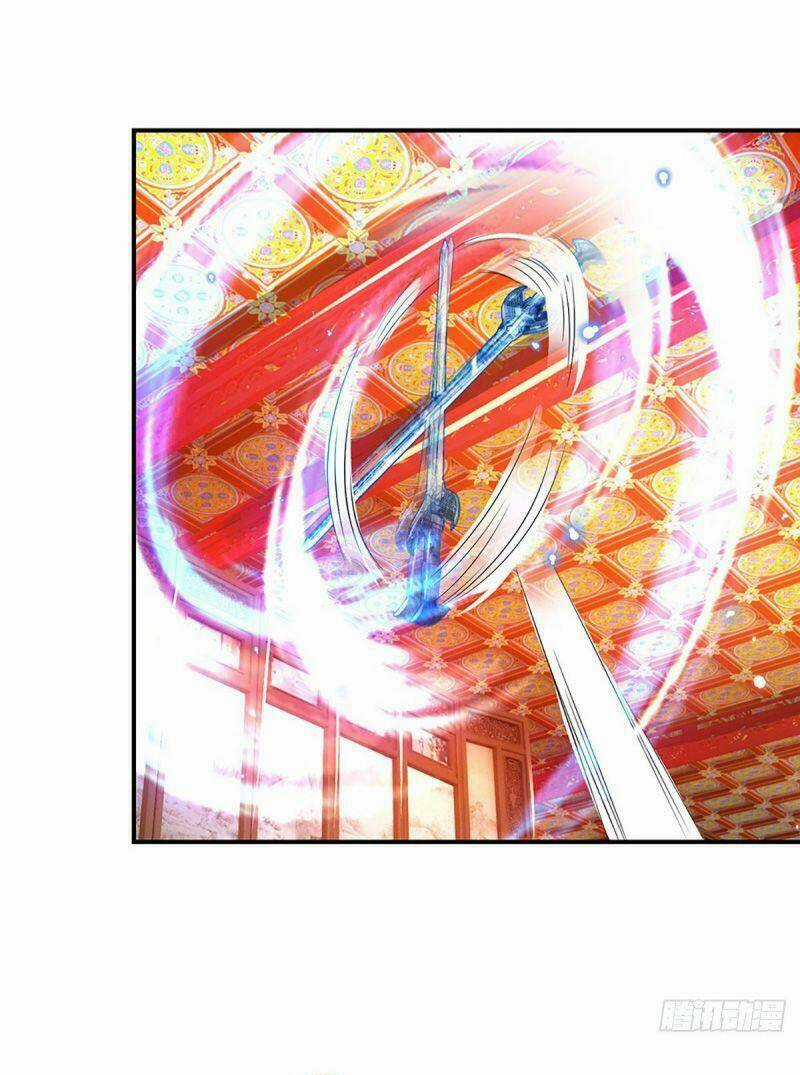 Ta Trở Về Từ Chư Thiên Vạn Giới Chapter 46 trang 2