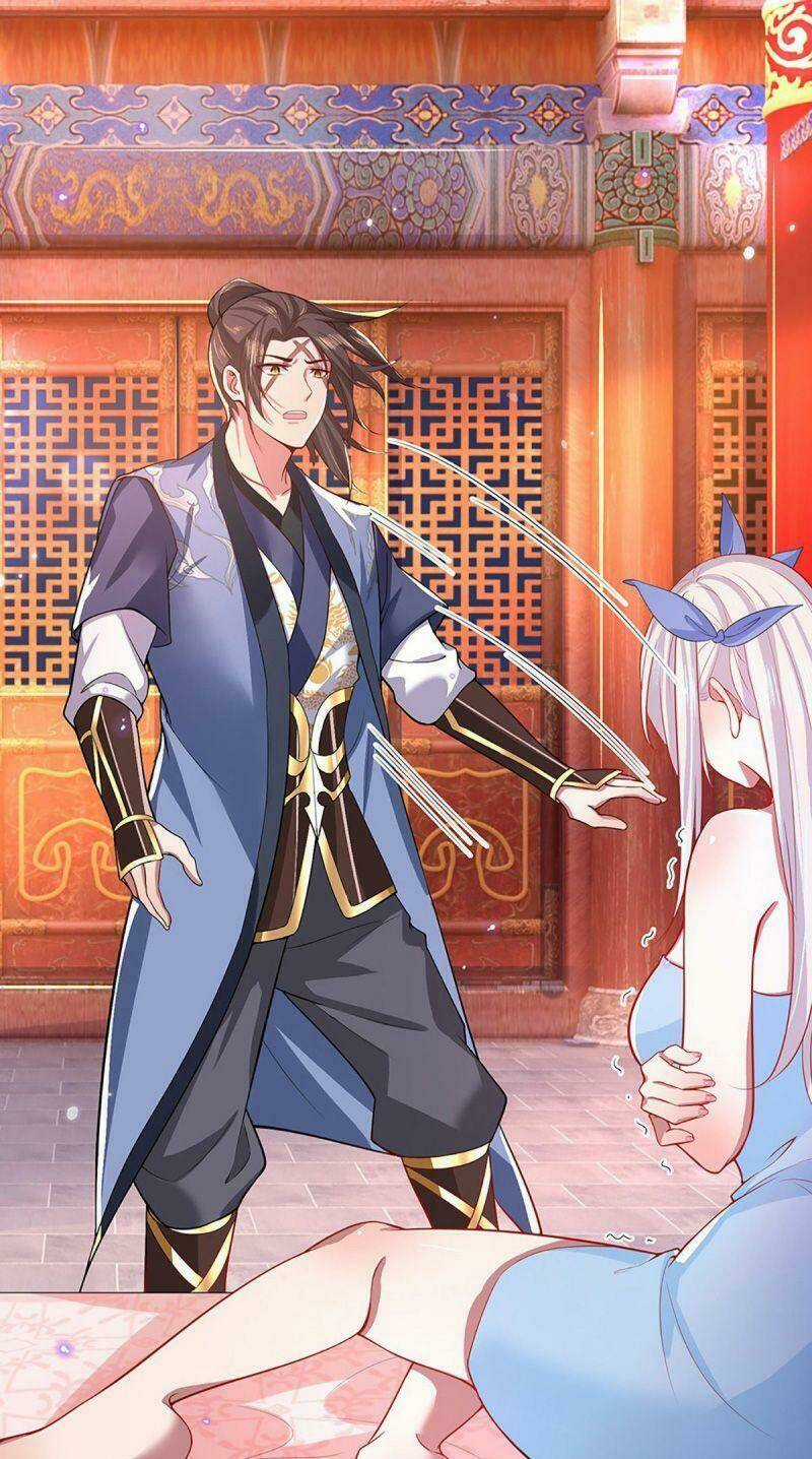 Ta Trở Về Từ Chư Thiên Vạn Giới Chapter 46 trang 21