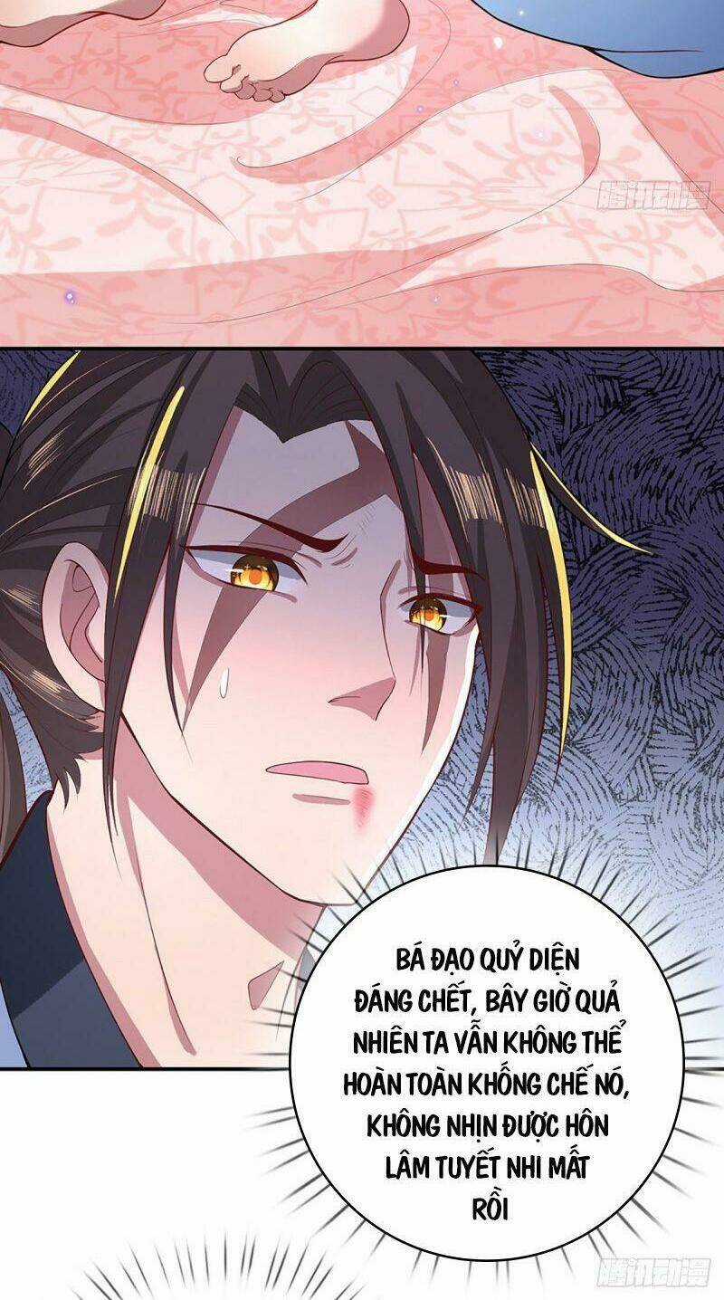 Ta Trở Về Từ Chư Thiên Vạn Giới Chapter 46 trang 22