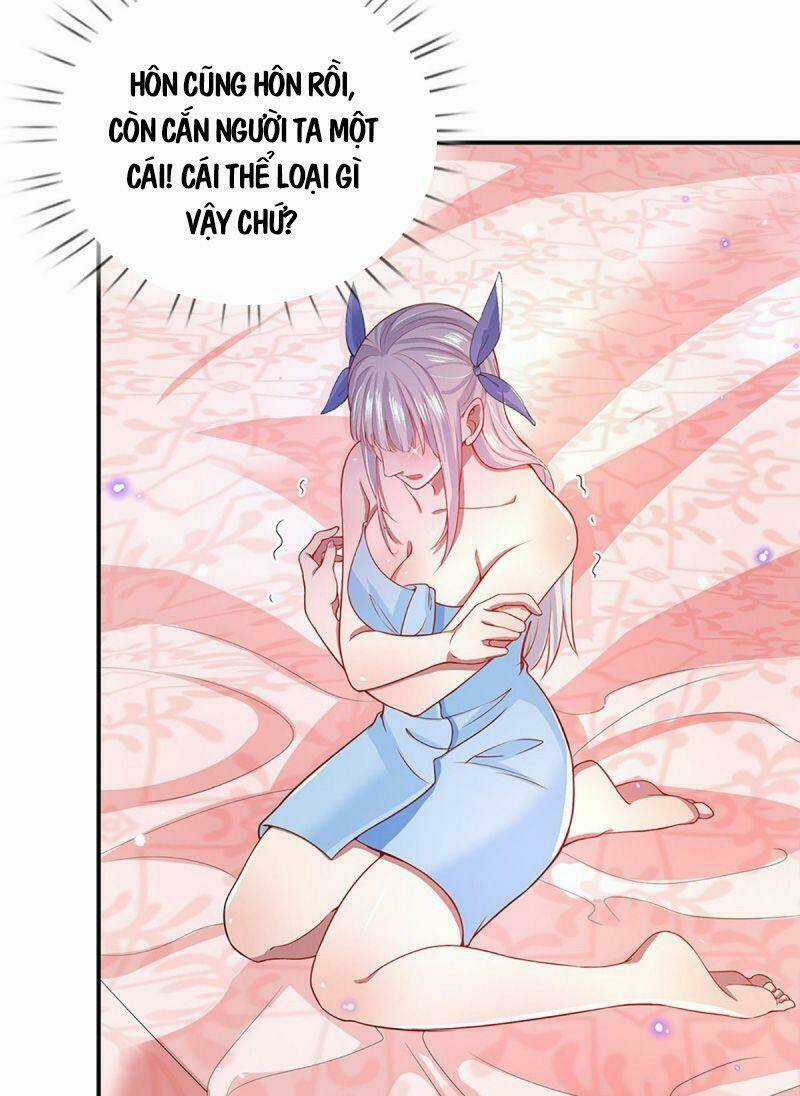 Ta Trở Về Từ Chư Thiên Vạn Giới Chapter 46 trang 23