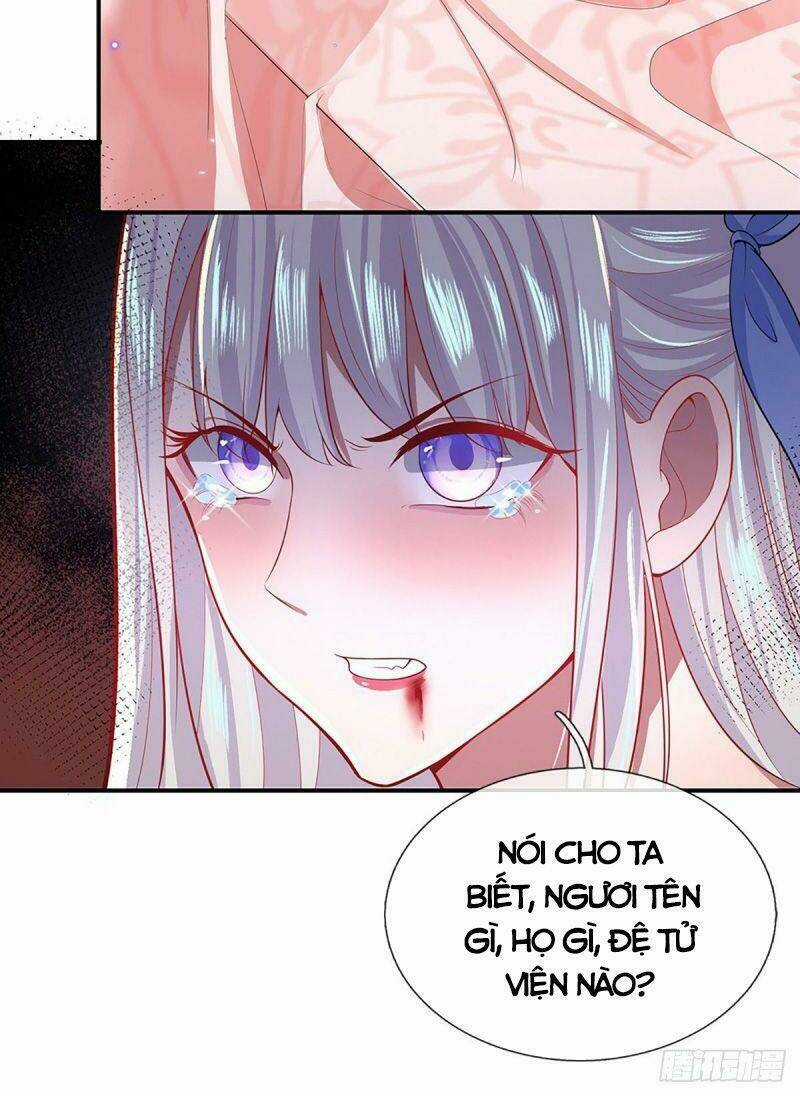 Ta Trở Về Từ Chư Thiên Vạn Giới Chapter 46 trang 24