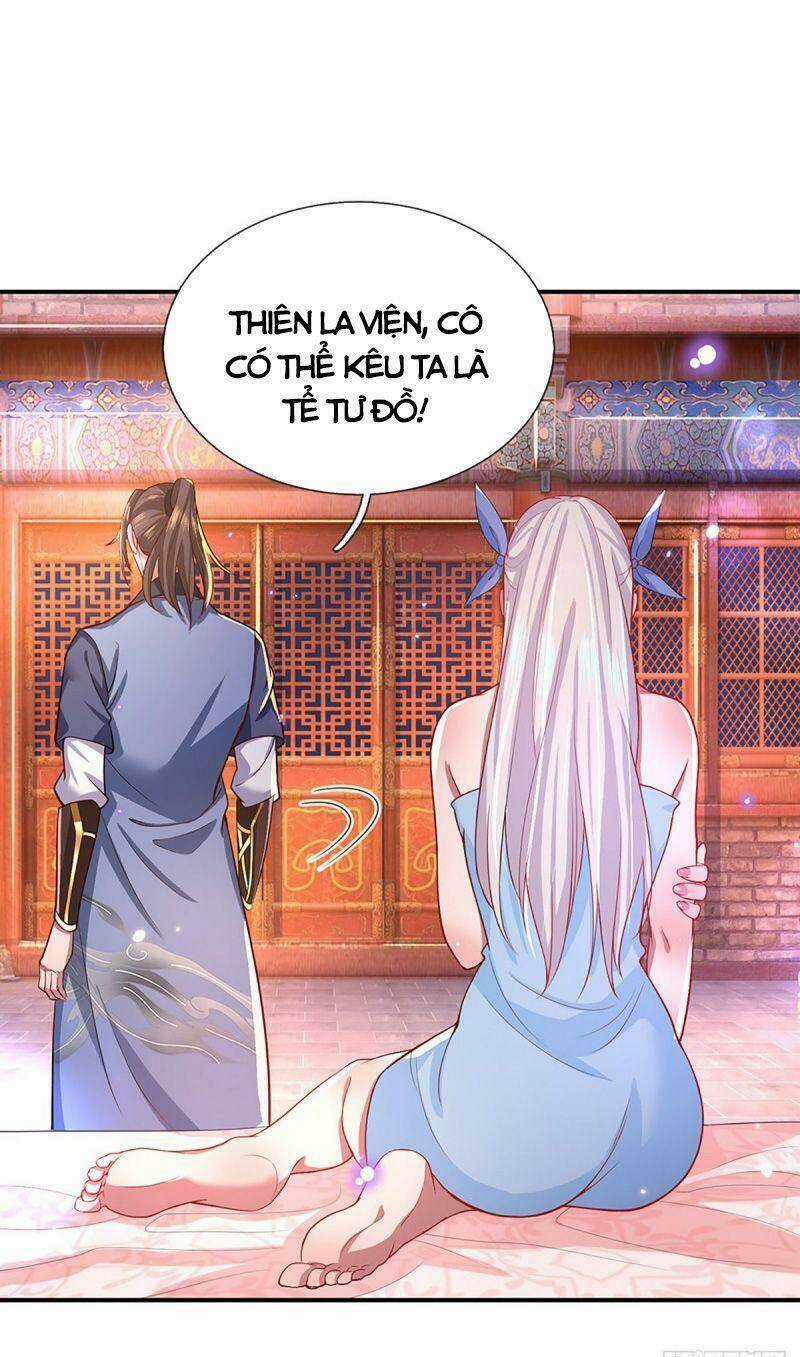 Ta Trở Về Từ Chư Thiên Vạn Giới Chapter 46 trang 25