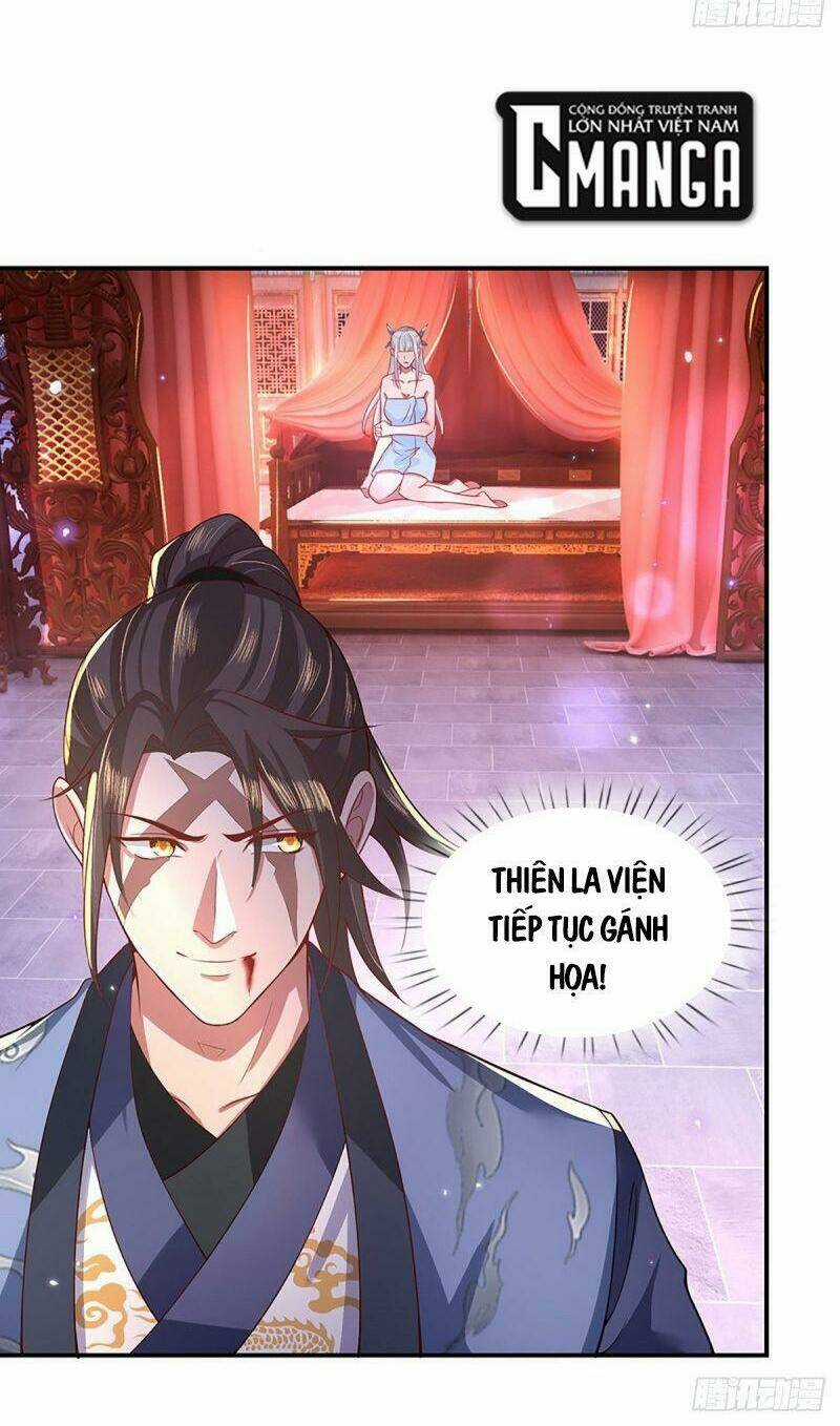 Ta Trở Về Từ Chư Thiên Vạn Giới Chapter 46 trang 26