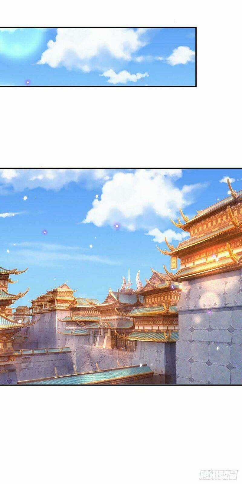 Ta Trở Về Từ Chư Thiên Vạn Giới Chapter 46 trang 28