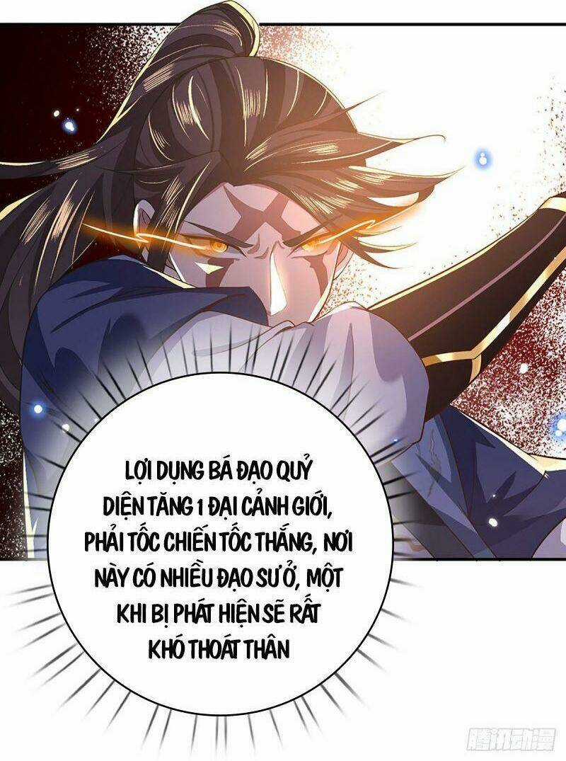 Ta Trở Về Từ Chư Thiên Vạn Giới Chapter 46 trang 3
