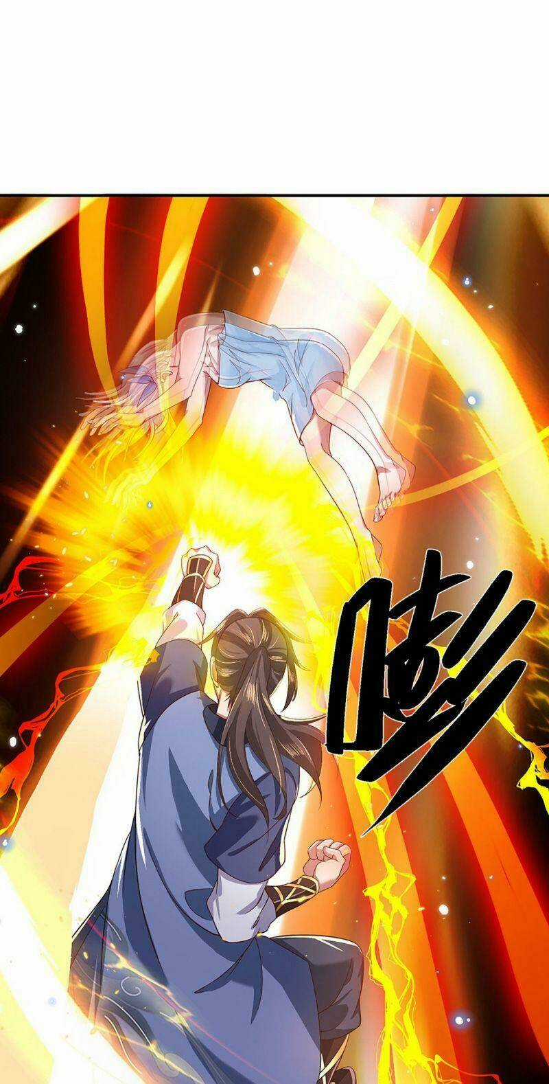 Ta Trở Về Từ Chư Thiên Vạn Giới Chapter 46 trang 5