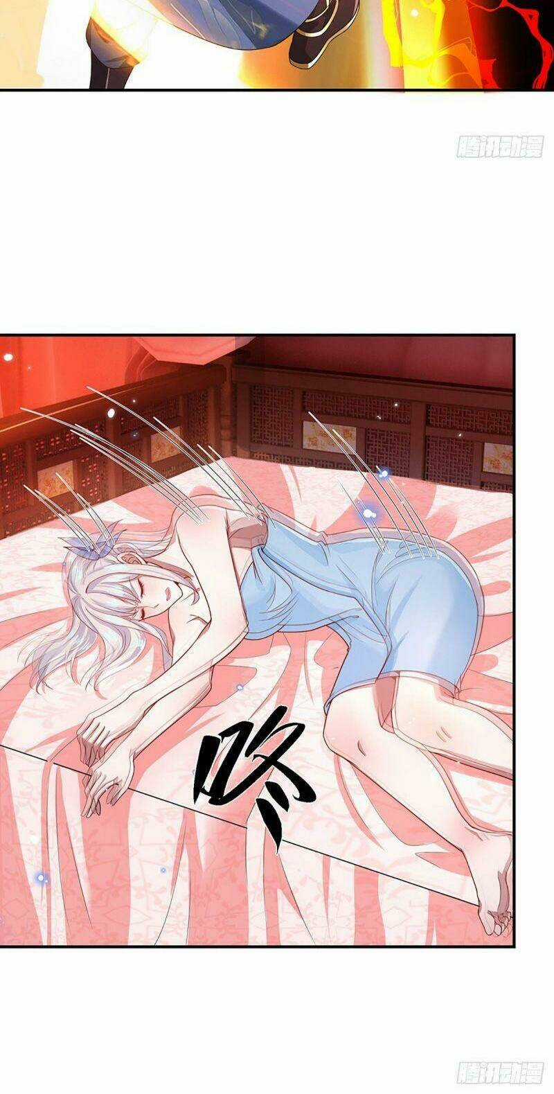 Ta Trở Về Từ Chư Thiên Vạn Giới Chapter 46 trang 6