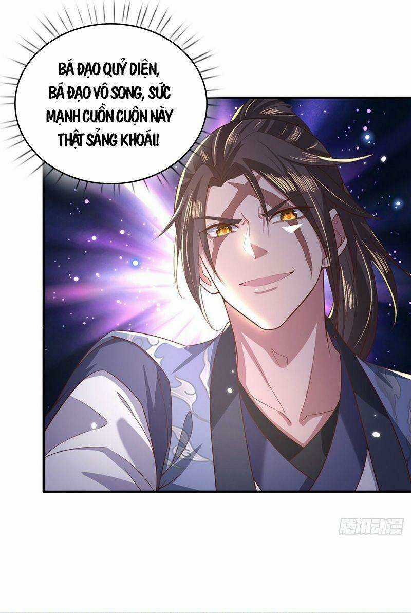 Ta Trở Về Từ Chư Thiên Vạn Giới Chapter 46 trang 8