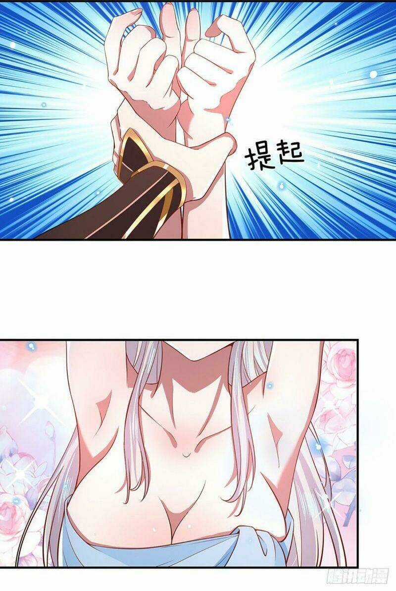 Ta Trở Về Từ Chư Thiên Vạn Giới Chapter 46 trang 9