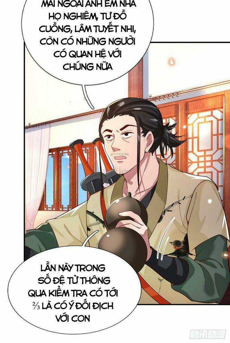 Ta Trở Về Từ Chư Thiên Vạn Giới Chapter 47 trang 1