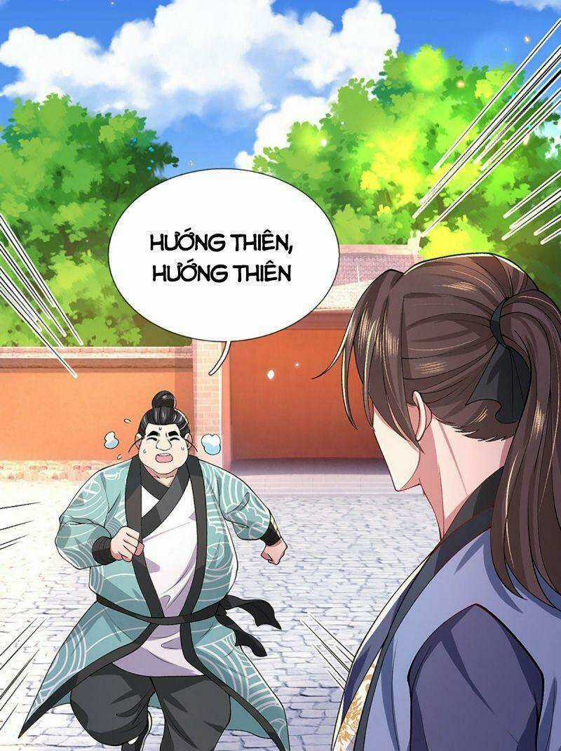 Ta Trở Về Từ Chư Thiên Vạn Giới Chapter 47 trang 11