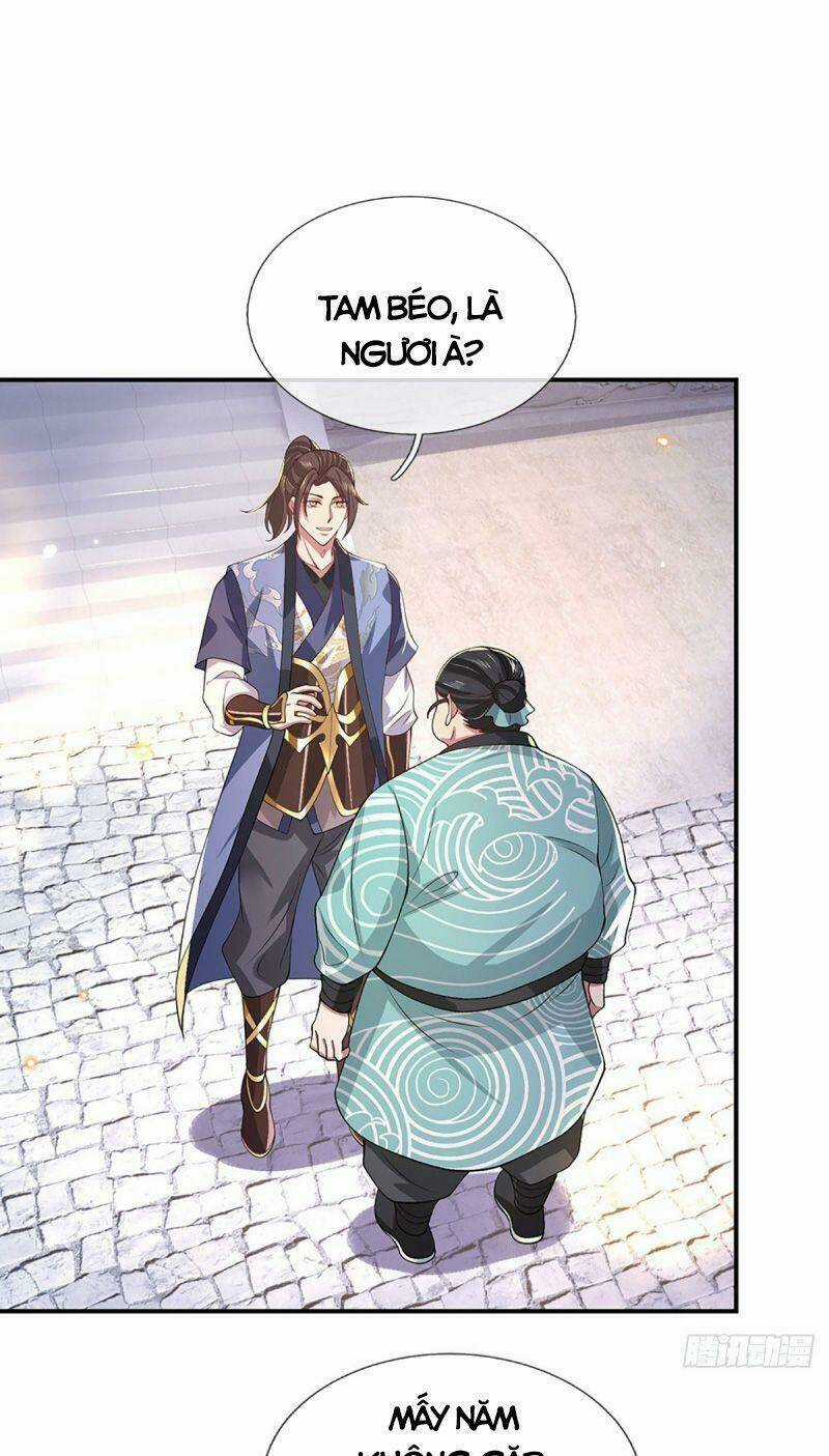 Ta Trở Về Từ Chư Thiên Vạn Giới Chapter 47 trang 13