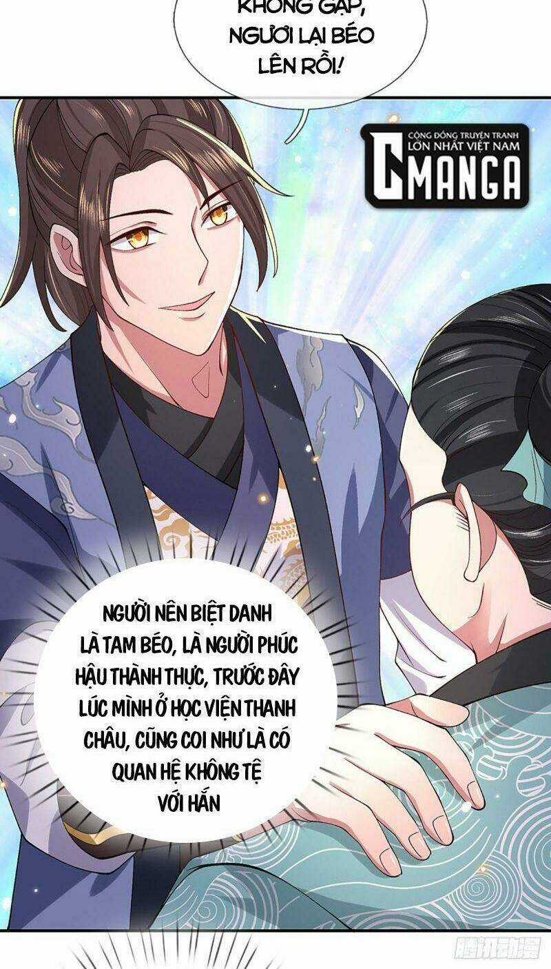 Ta Trở Về Từ Chư Thiên Vạn Giới Chapter 47 trang 14