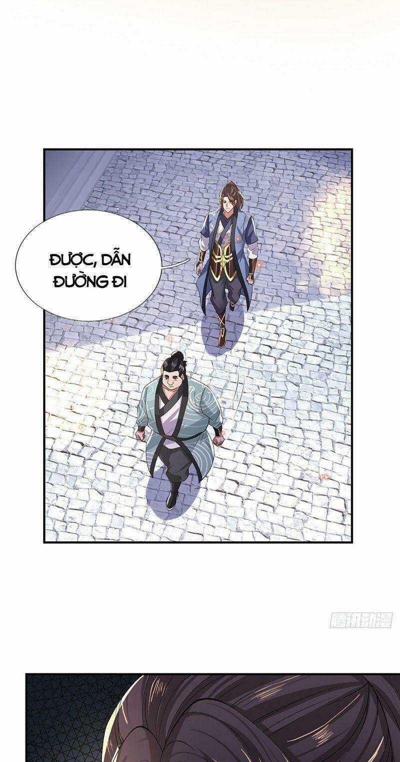 Ta Trở Về Từ Chư Thiên Vạn Giới Chapter 47 trang 21