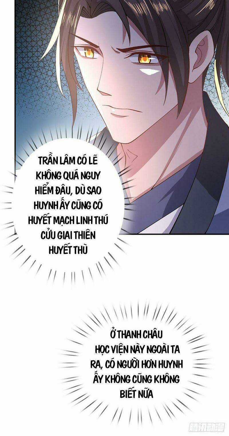 Ta Trở Về Từ Chư Thiên Vạn Giới Chapter 47 trang 22
