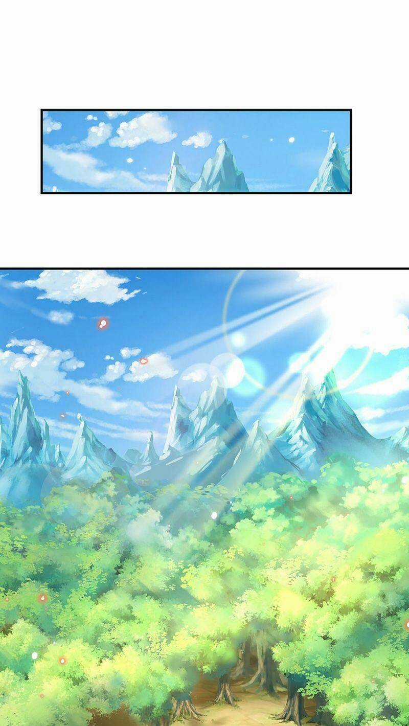 Ta Trở Về Từ Chư Thiên Vạn Giới Chapter 47 trang 23