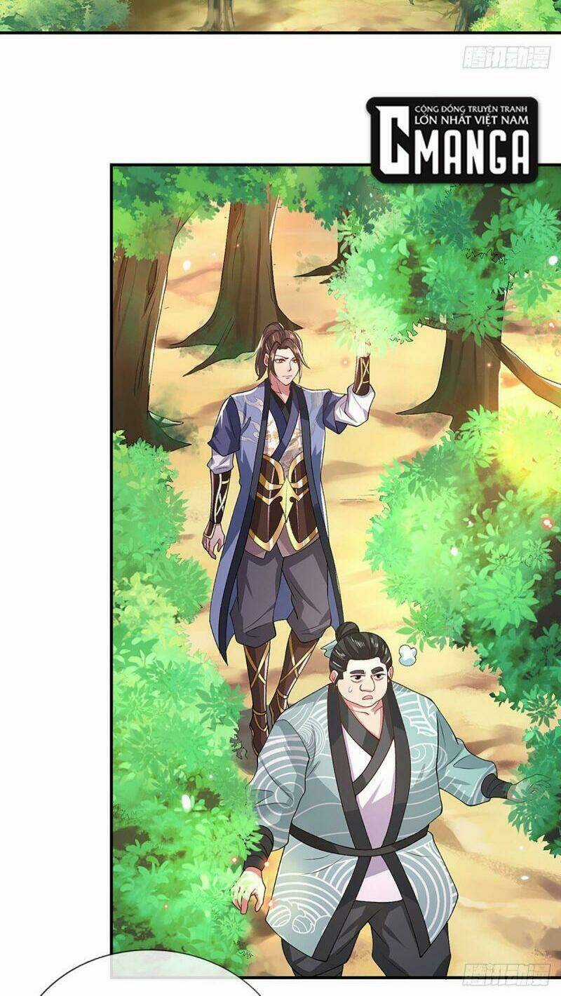 Ta Trở Về Từ Chư Thiên Vạn Giới Chapter 47 trang 24