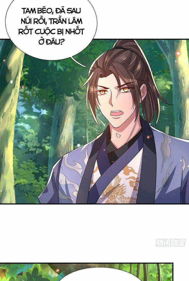 Ta Trở Về Từ Chư Thiên Vạn Giới Chapter 47 trang 25