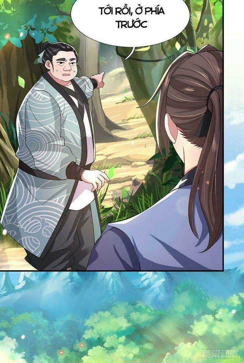 Ta Trở Về Từ Chư Thiên Vạn Giới Chapter 47 trang 26