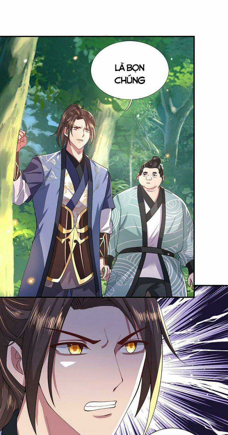 Ta Trở Về Từ Chư Thiên Vạn Giới Chapter 47 trang 29