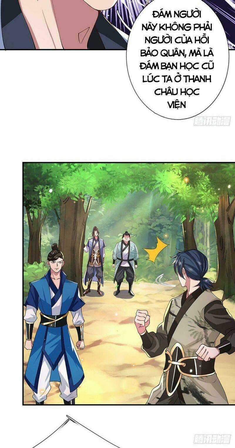 Ta Trở Về Từ Chư Thiên Vạn Giới Chapter 47 trang 30