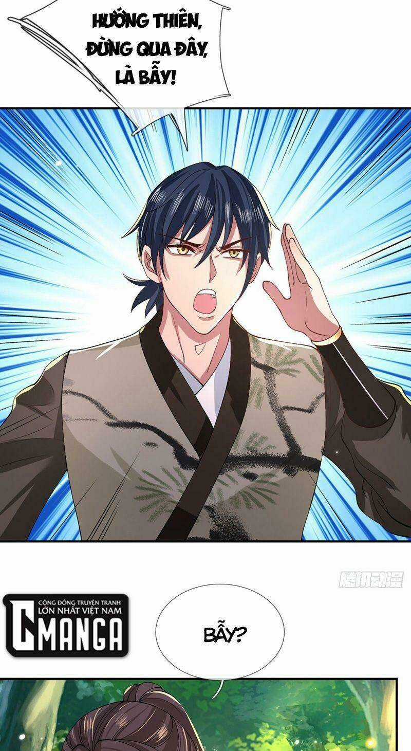 Ta Trở Về Từ Chư Thiên Vạn Giới Chapter 47 trang 31