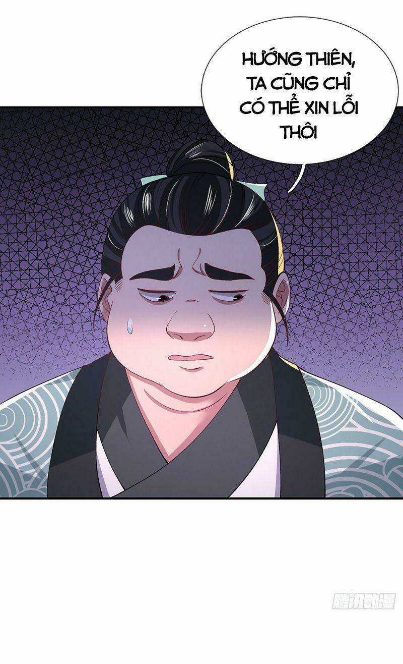 Ta Trở Về Từ Chư Thiên Vạn Giới Chapter 47 trang 33