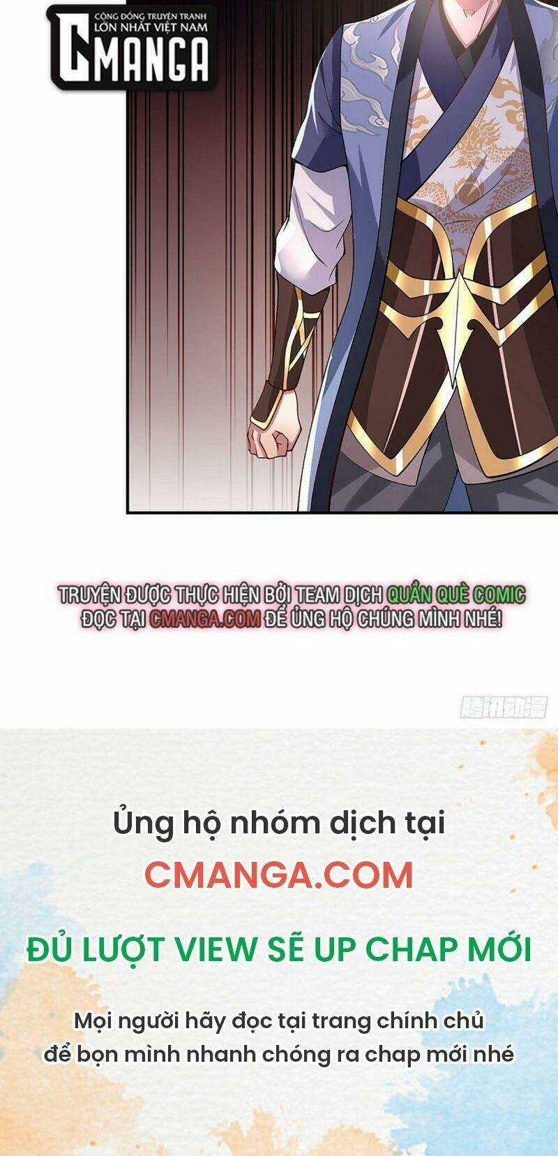 Ta Trở Về Từ Chư Thiên Vạn Giới Chapter 47 trang 36