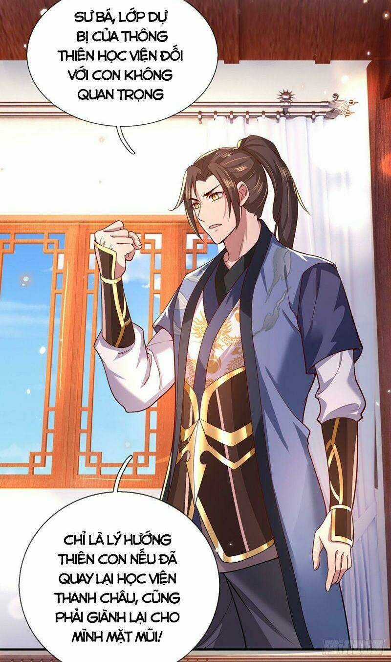 Ta Trở Về Từ Chư Thiên Vạn Giới Chapter 47 trang 4