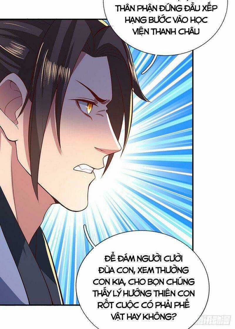 Ta Trở Về Từ Chư Thiên Vạn Giới Chapter 47 trang 6