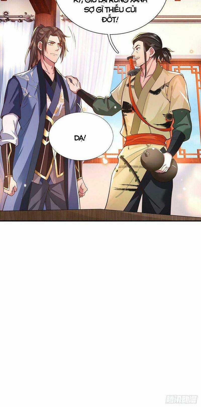 Ta Trở Về Từ Chư Thiên Vạn Giới Chapter 47 trang 8