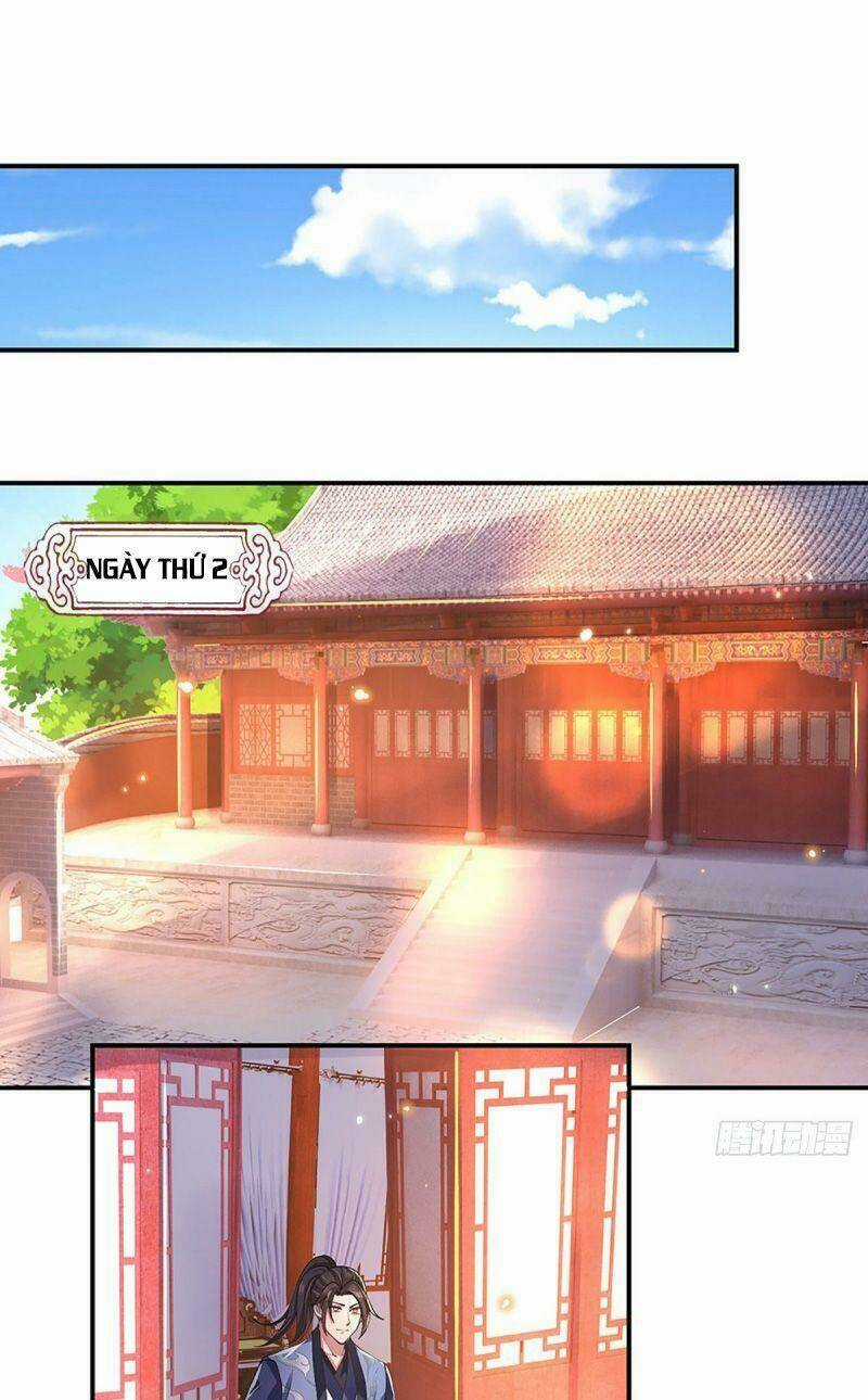 Ta Trở Về Từ Chư Thiên Vạn Giới Chapter 47 trang 9