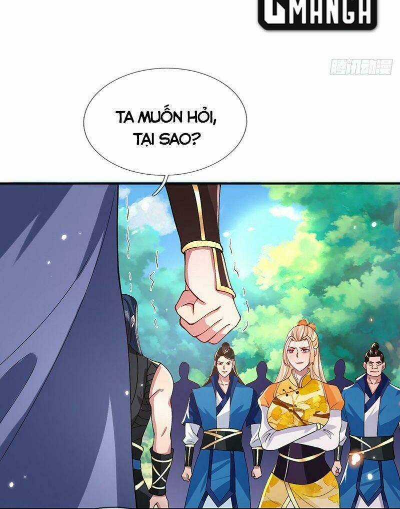 Ta Trở Về Từ Chư Thiên Vạn Giới Chapter 48 trang 1