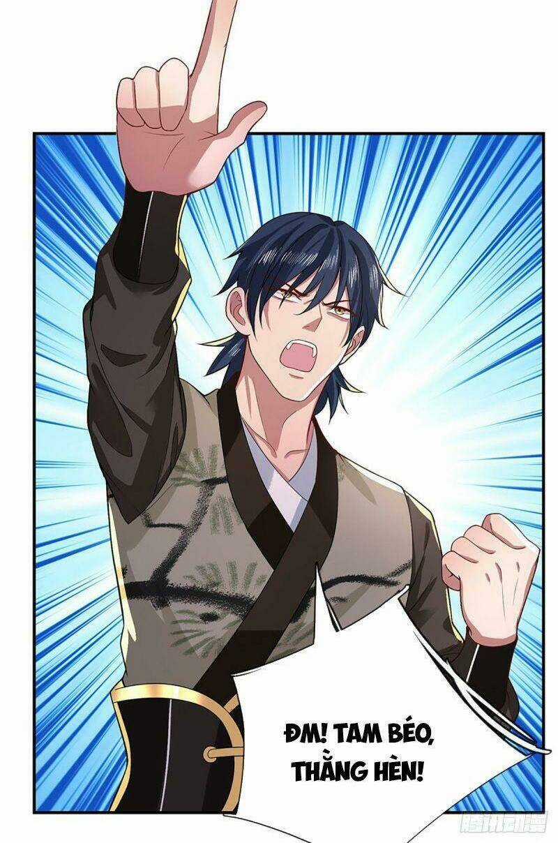 Ta Trở Về Từ Chư Thiên Vạn Giới Chapter 48 trang 12