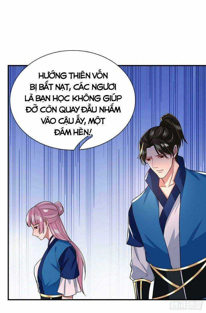 Ta Trở Về Từ Chư Thiên Vạn Giới Chapter 48 trang 14