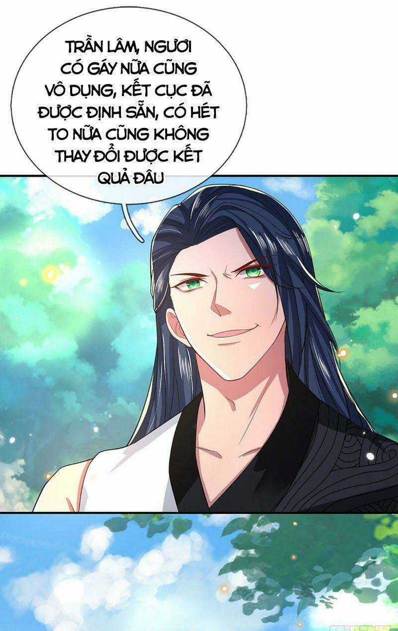 Ta Trở Về Từ Chư Thiên Vạn Giới Chapter 48 trang 15