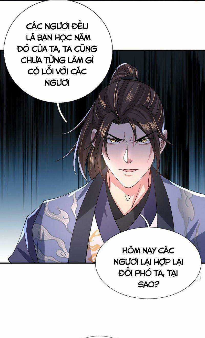 Ta Trở Về Từ Chư Thiên Vạn Giới Chapter 48 trang 2