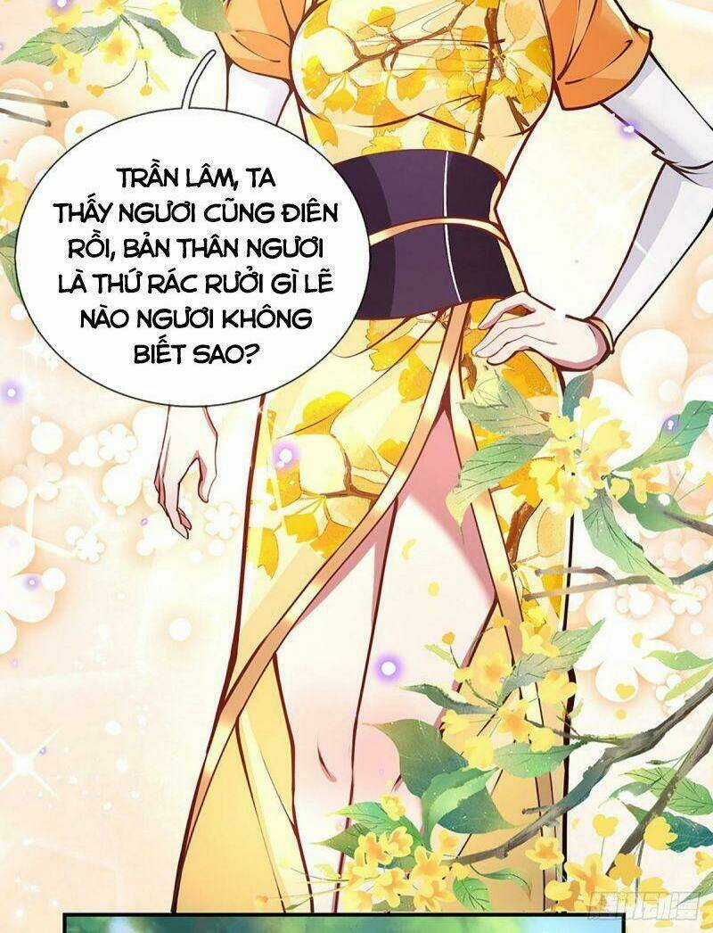 Ta Trở Về Từ Chư Thiên Vạn Giới Chapter 48 trang 27