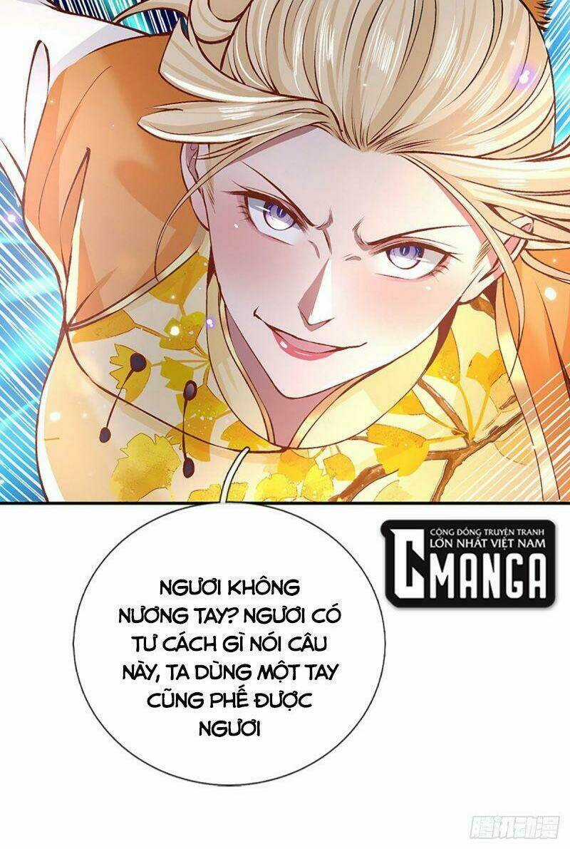 Ta Trở Về Từ Chư Thiên Vạn Giới Chapter 48 trang 29