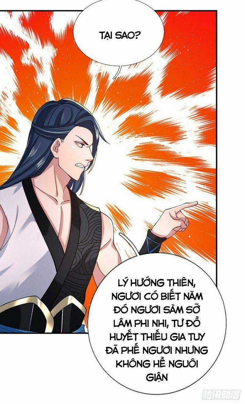 Ta Trở Về Từ Chư Thiên Vạn Giới Chapter 48 trang 3