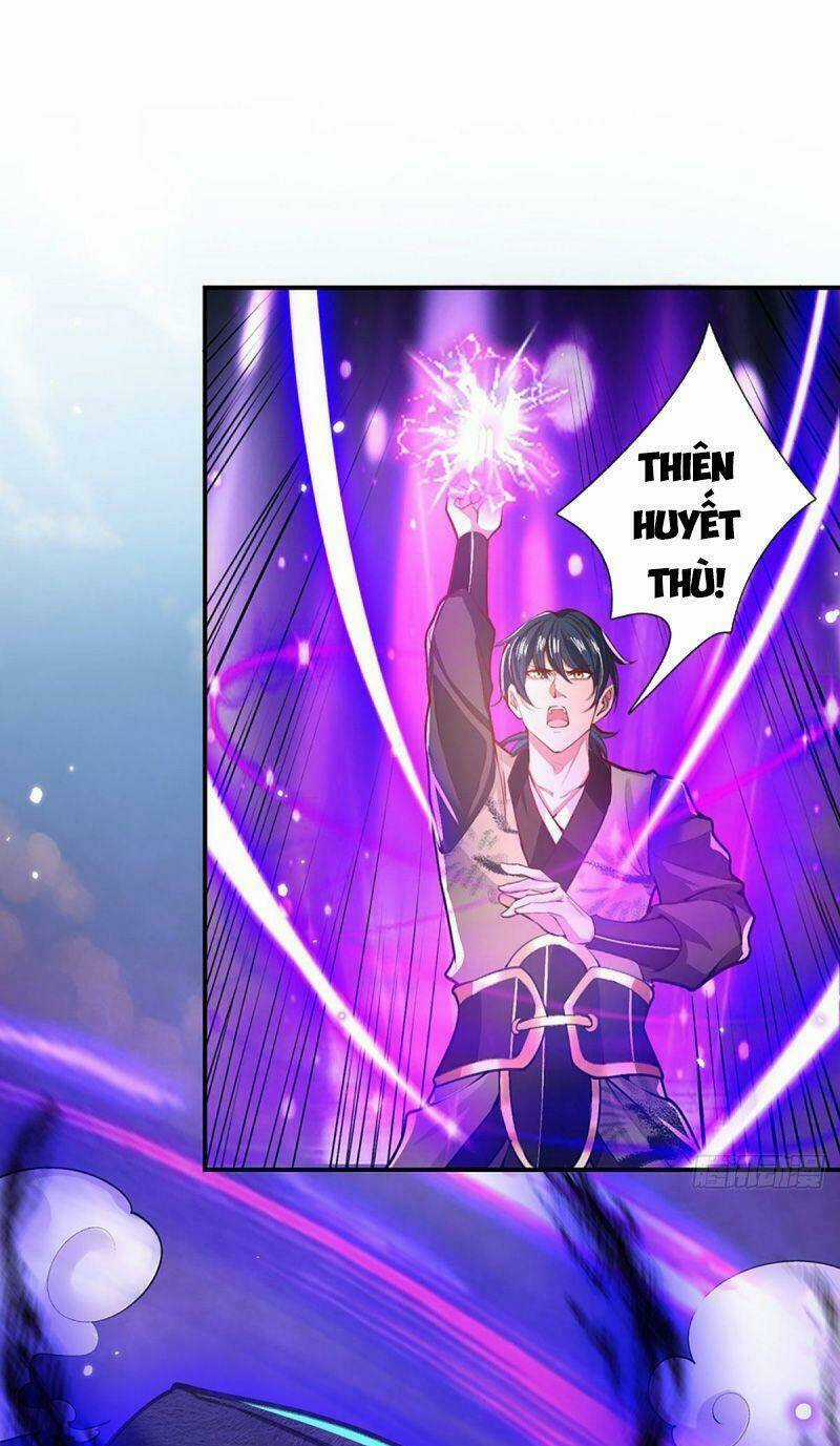 Ta Trở Về Từ Chư Thiên Vạn Giới Chapter 48 trang 30