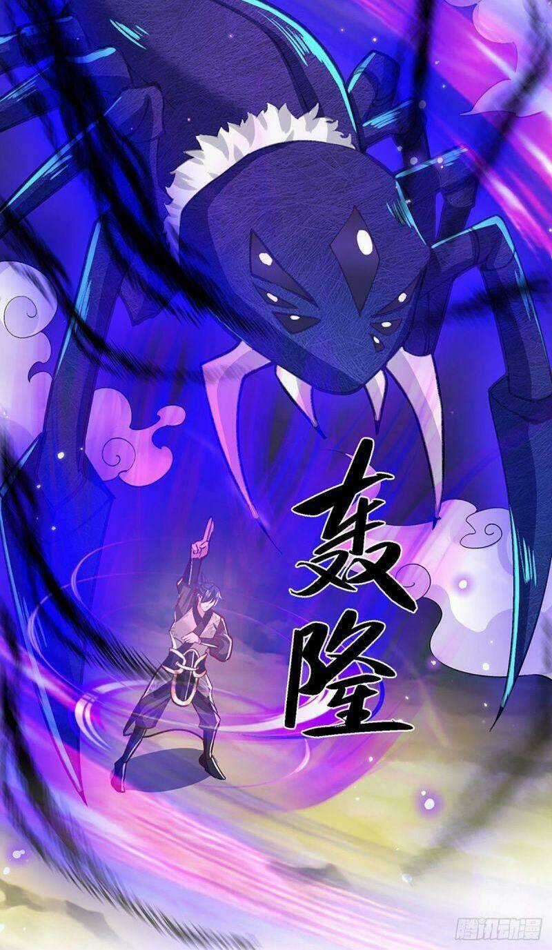 Ta Trở Về Từ Chư Thiên Vạn Giới Chapter 48 trang 31