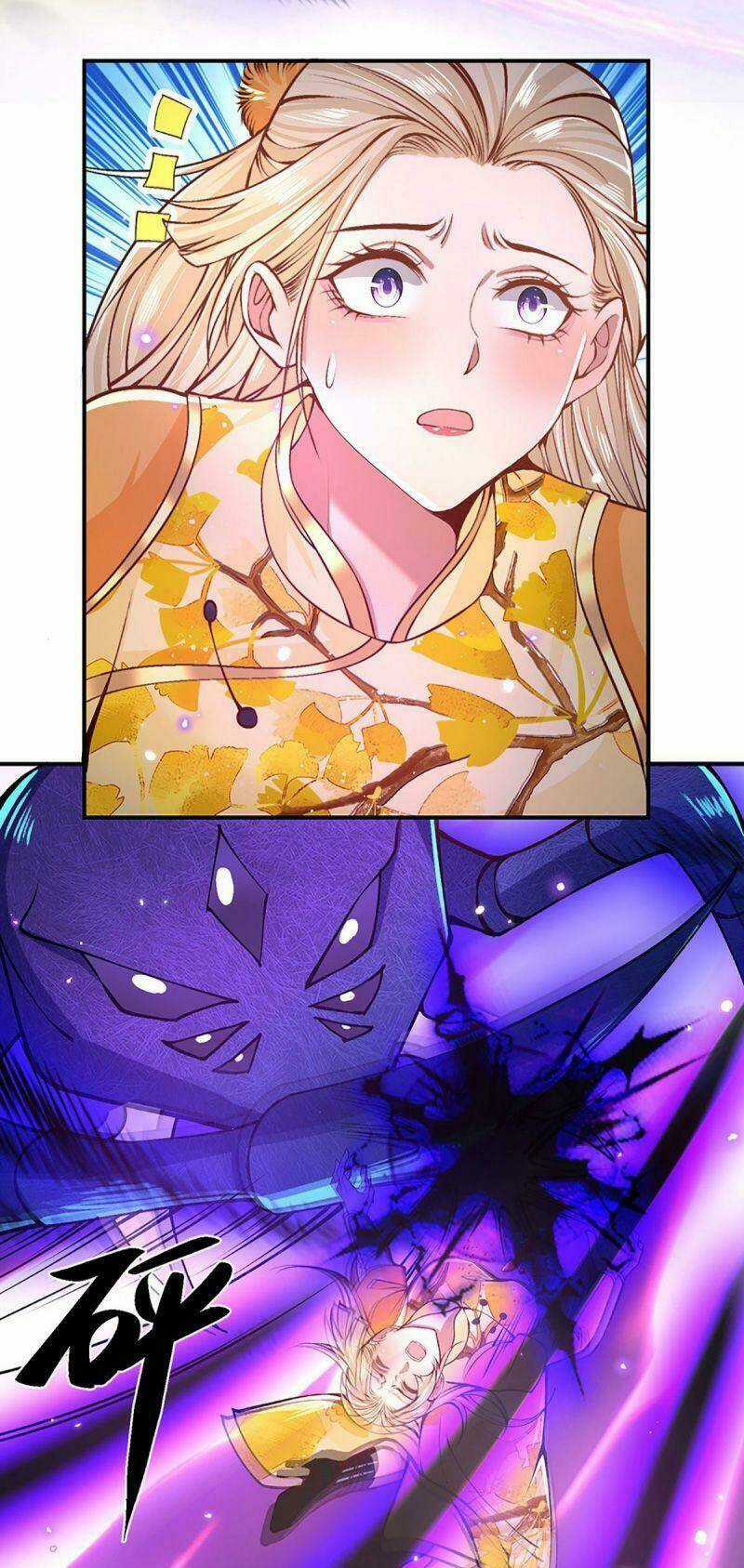 Ta Trở Về Từ Chư Thiên Vạn Giới Chapter 48 trang 32