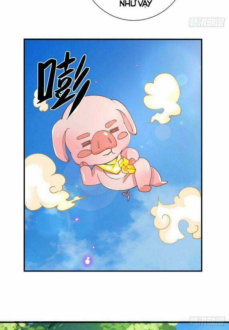 Ta Trở Về Từ Chư Thiên Vạn Giới Chapter 48 trang 35