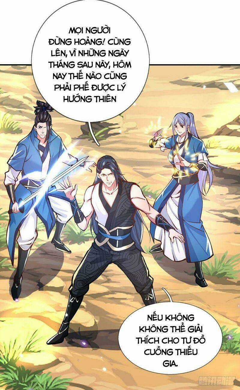 Ta Trở Về Từ Chư Thiên Vạn Giới Chapter 48 trang 37