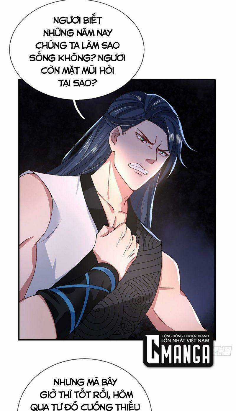 Ta Trở Về Từ Chư Thiên Vạn Giới Chapter 48 trang 5