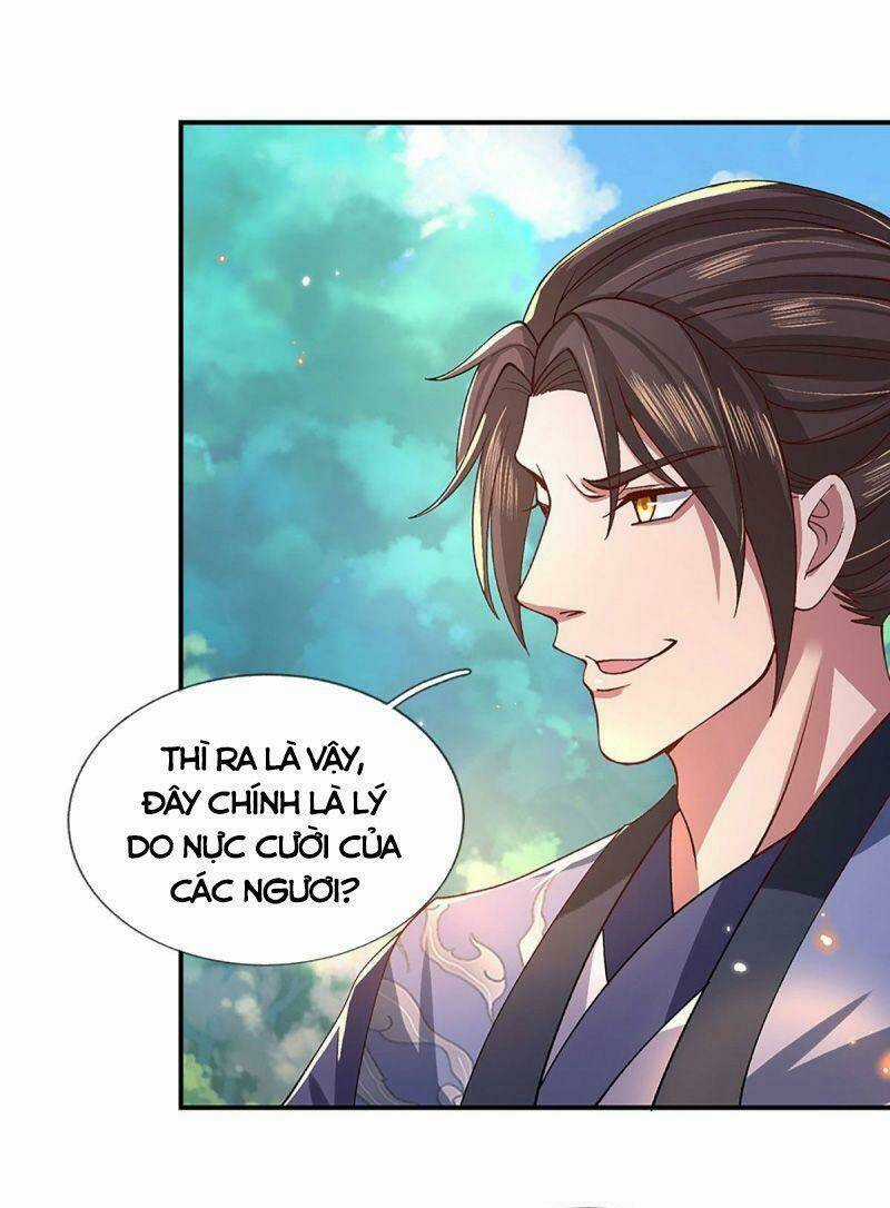Ta Trở Về Từ Chư Thiên Vạn Giới Chapter 48 trang 7