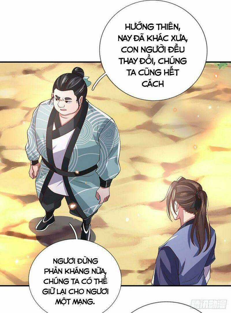 Ta Trở Về Từ Chư Thiên Vạn Giới Chapter 48 trang 8