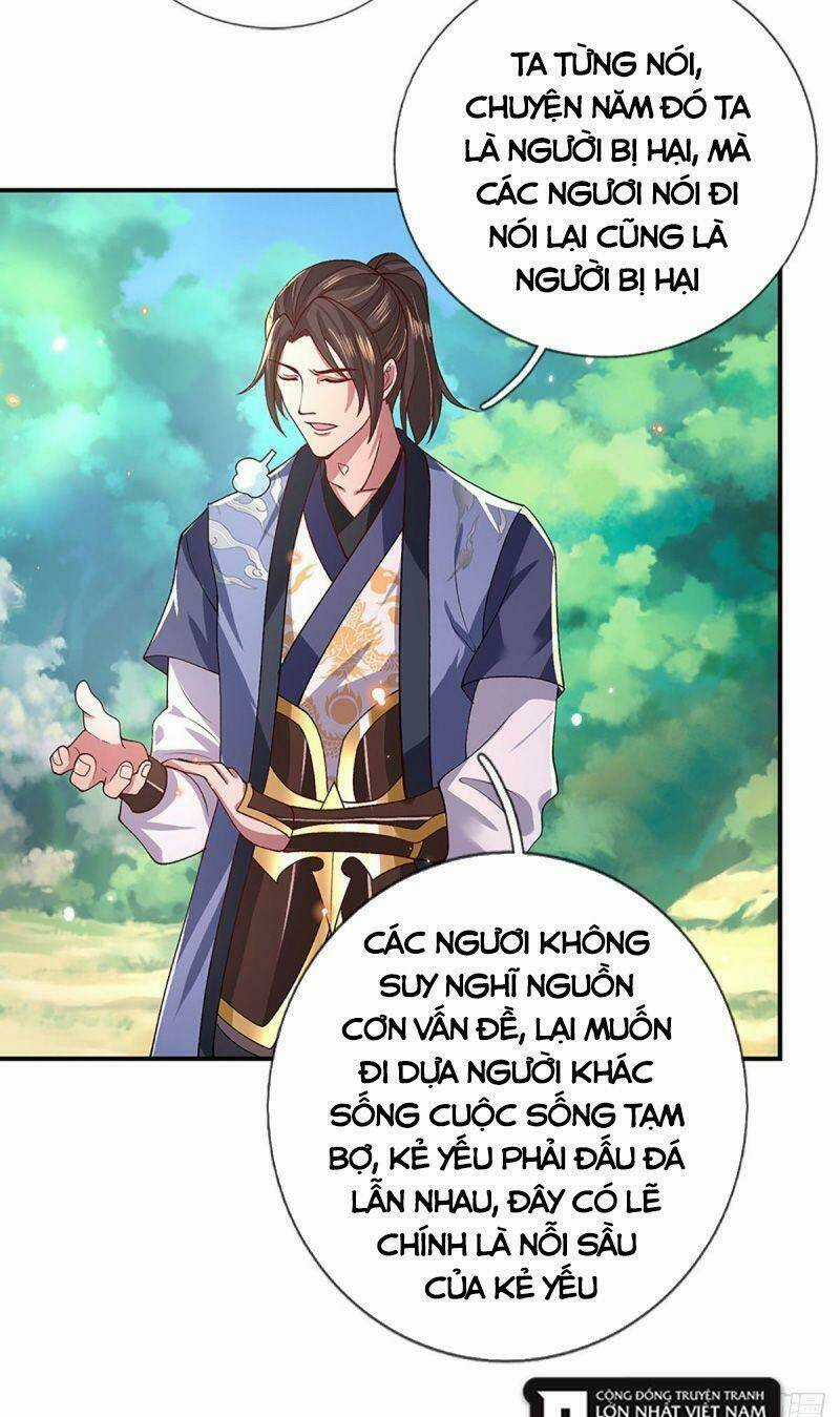 Ta Trở Về Từ Chư Thiên Vạn Giới Chapter 48 trang 9